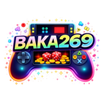 BAKA269: เว็บพนันออนไลน์ที่ตอบโจทย์ทุกความต้องการนักเสี่ยงโชค